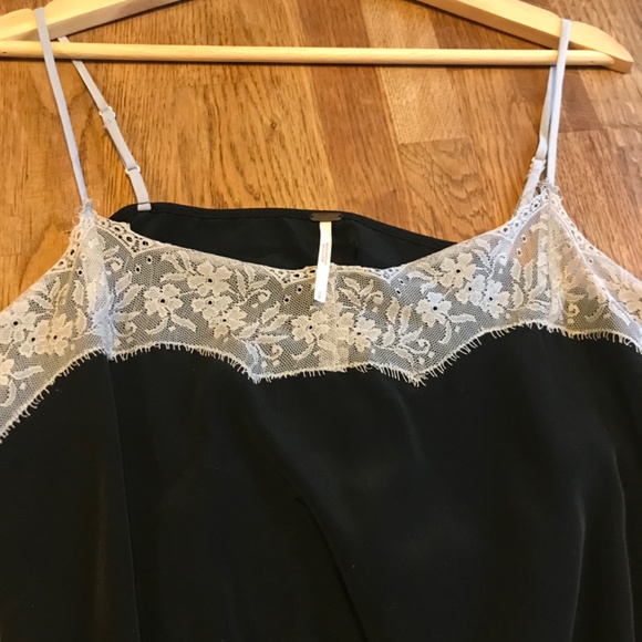 Free People Tank Top - Picture 5 of 6